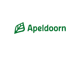 gemeente apeldoorn Flag